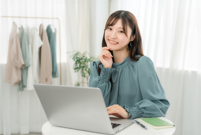 創業相談、創業融資