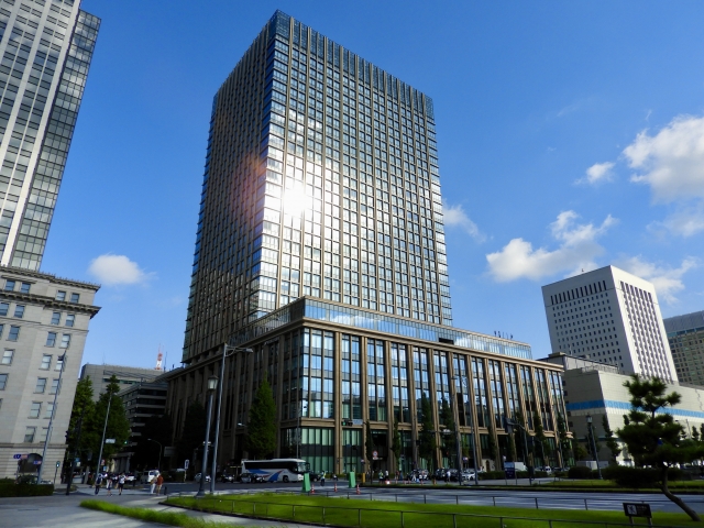 東京商工会議所