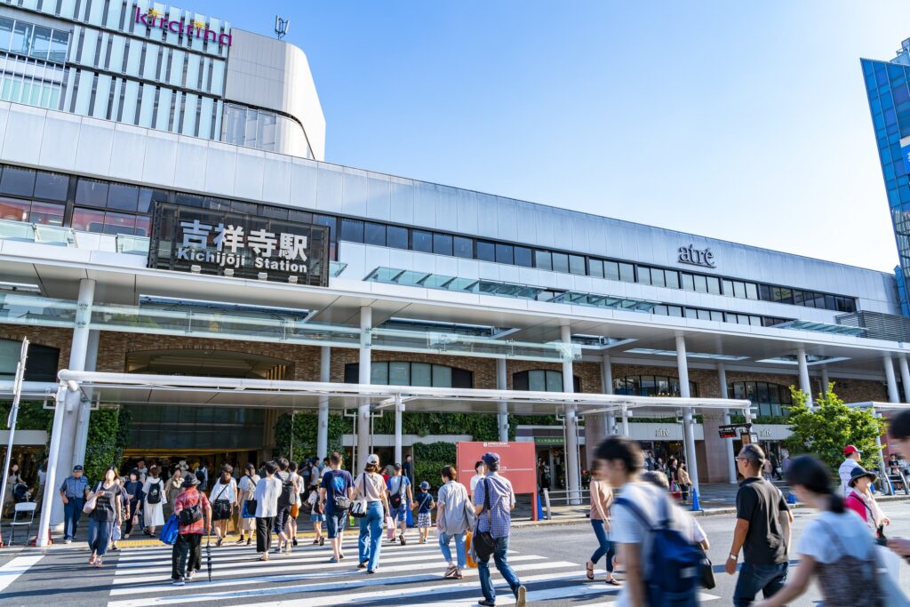 武蔵野商工会議所セミナー